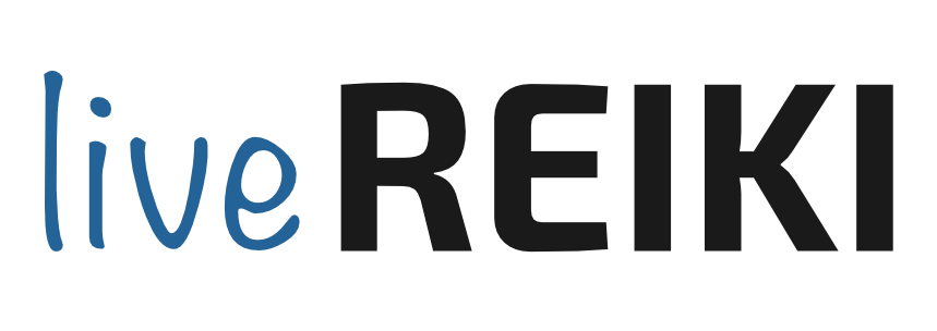 livereiki logo